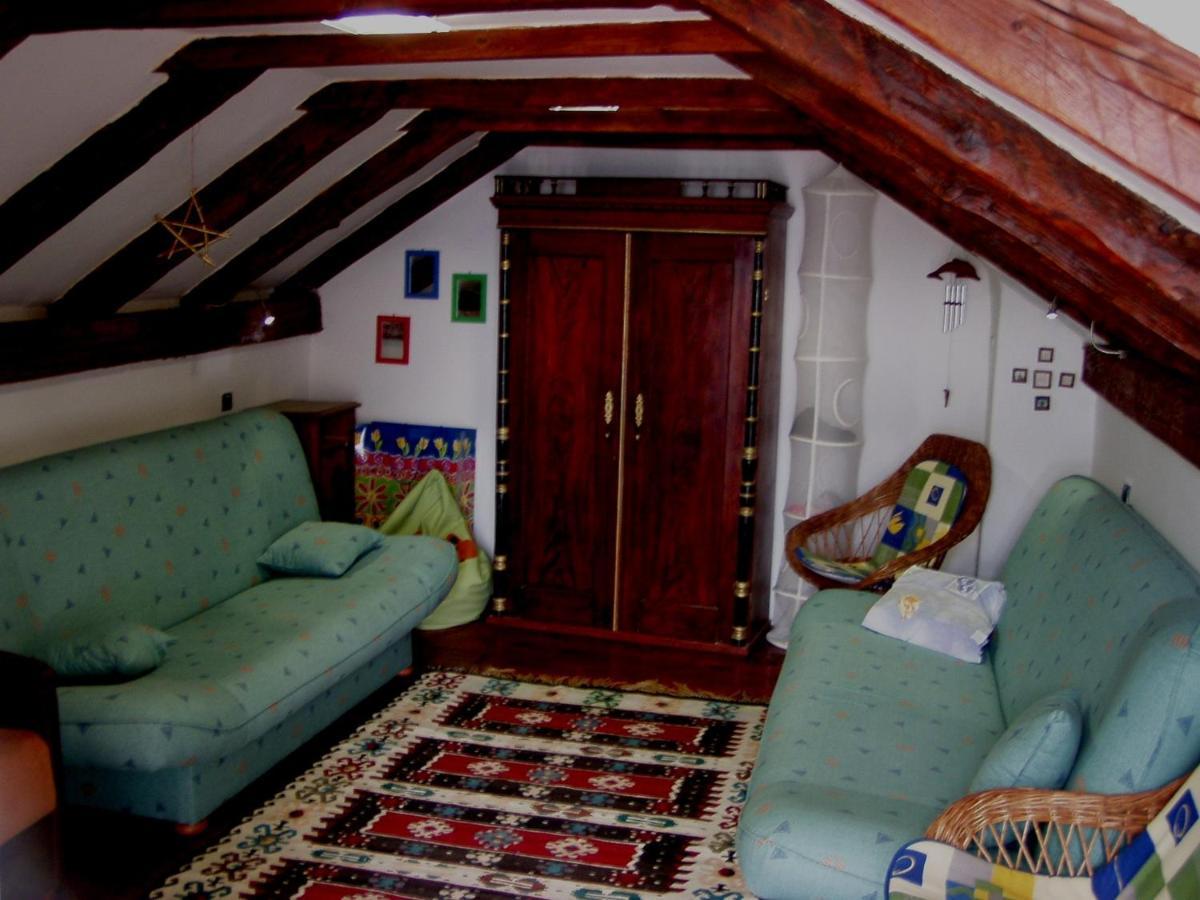 Studio Apartments Holy Trinity نوفي فينودولسكي المظهر الخارجي الصورة
