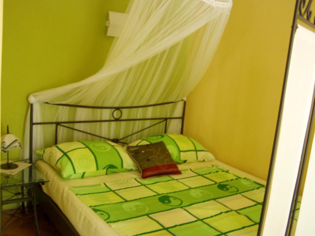Studio Apartments Holy Trinity نوفي فينودولسكي المظهر الخارجي الصورة
